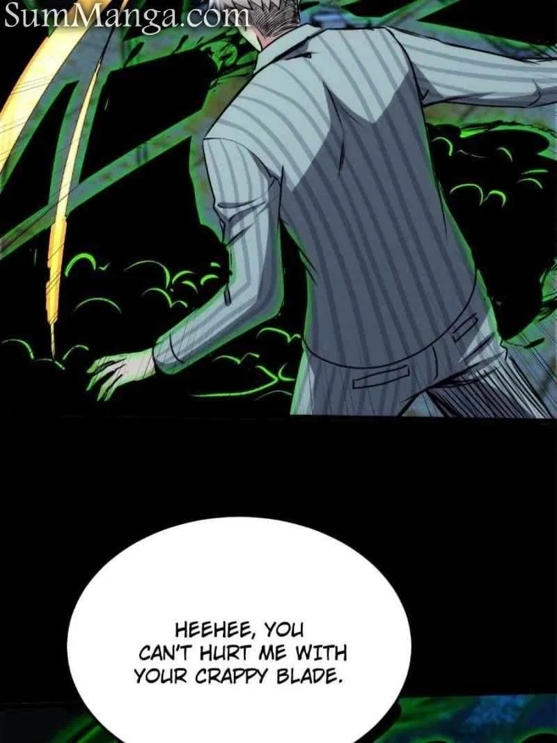 I’m Really Scared! Chapter 51 – Page 64