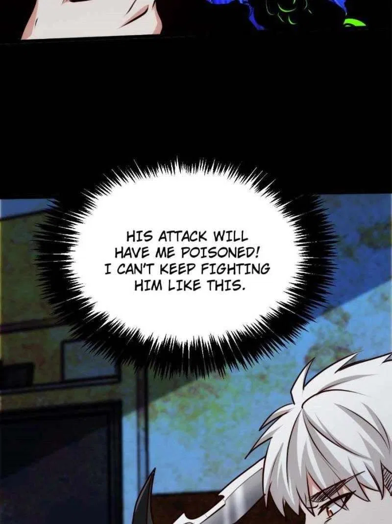 I’m Really Scared! Chapter 51 – Page 67