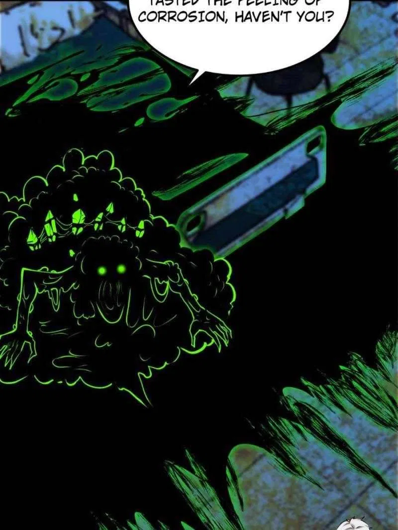 I’m Really Scared! Chapter 51 – Page 69