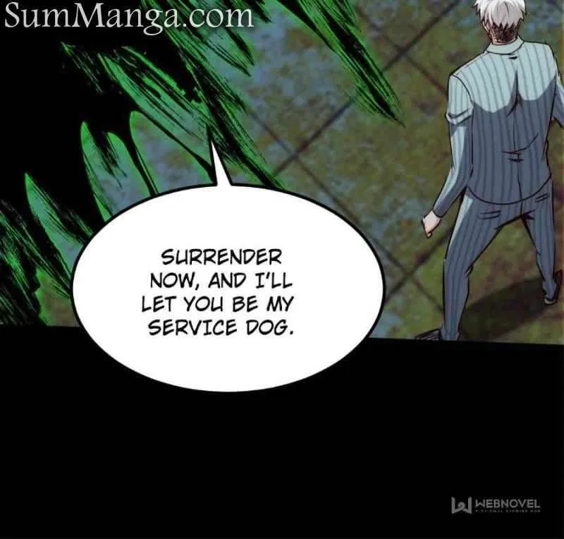 I’m Really Scared! Chapter 51 – Page 70