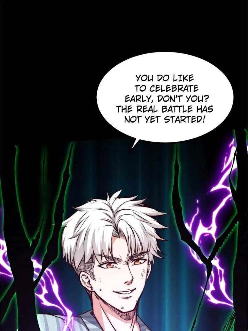 I’m Really Scared! Chapter 51 – Page 71