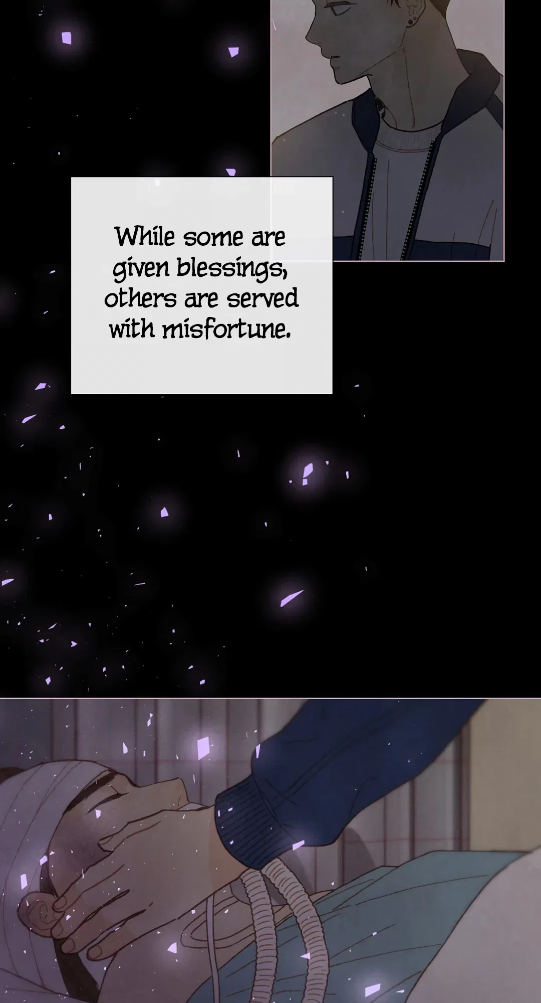 A Beloved Existence Chapter 112 – Page 11