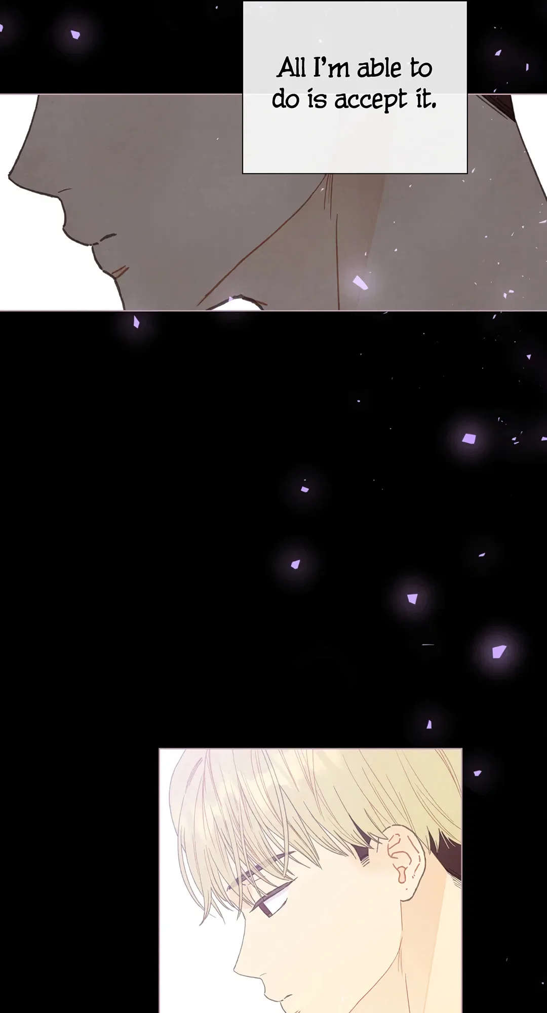 A Beloved Existence Chapter 112 – Page 13