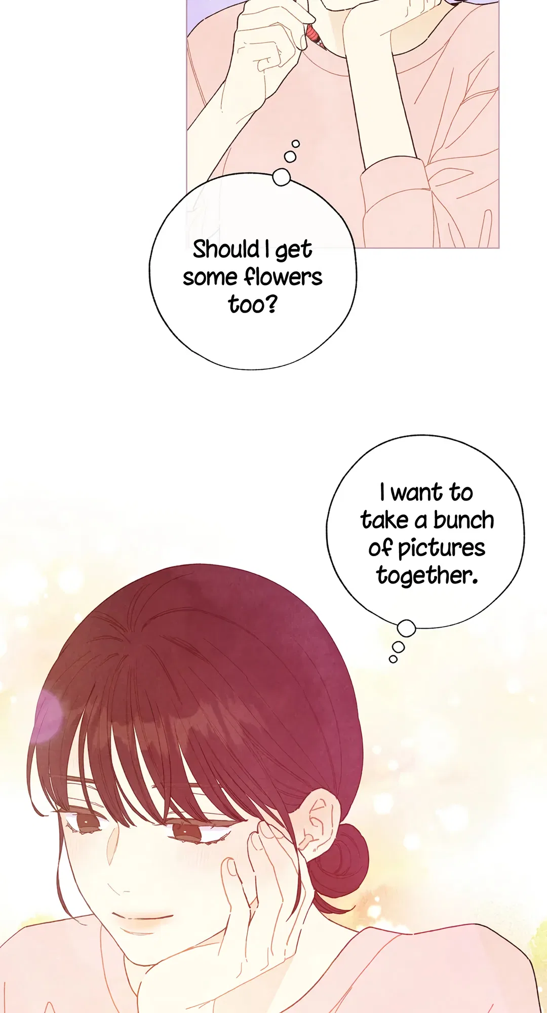 A Beloved Existence Chapter 112 – Page 26
