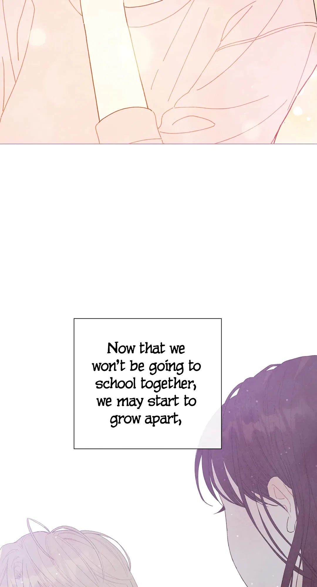 A Beloved Existence Chapter 112 – Page 27