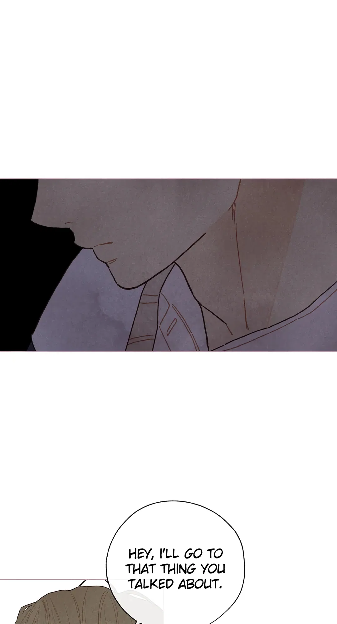 A Beloved Existence Chapter 112 – Page 39