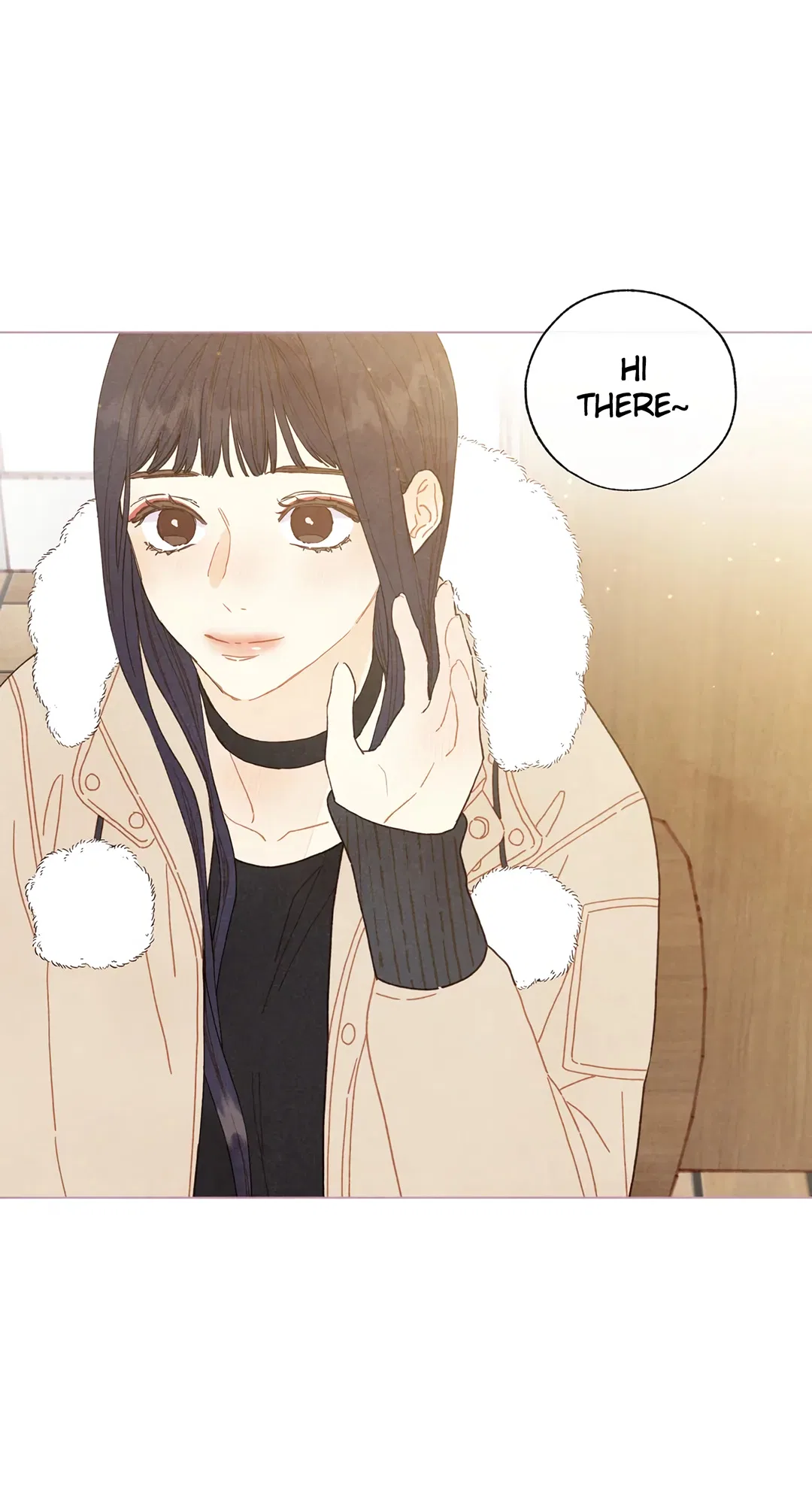 A Beloved Existence Chapter 112 – Page 42