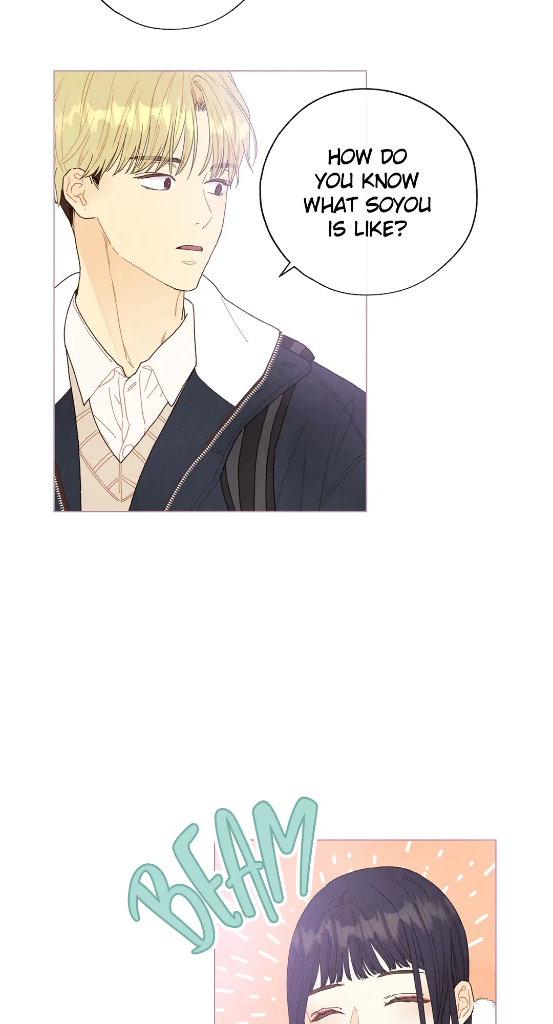 A Beloved Existence Chapter 112 – Page 47