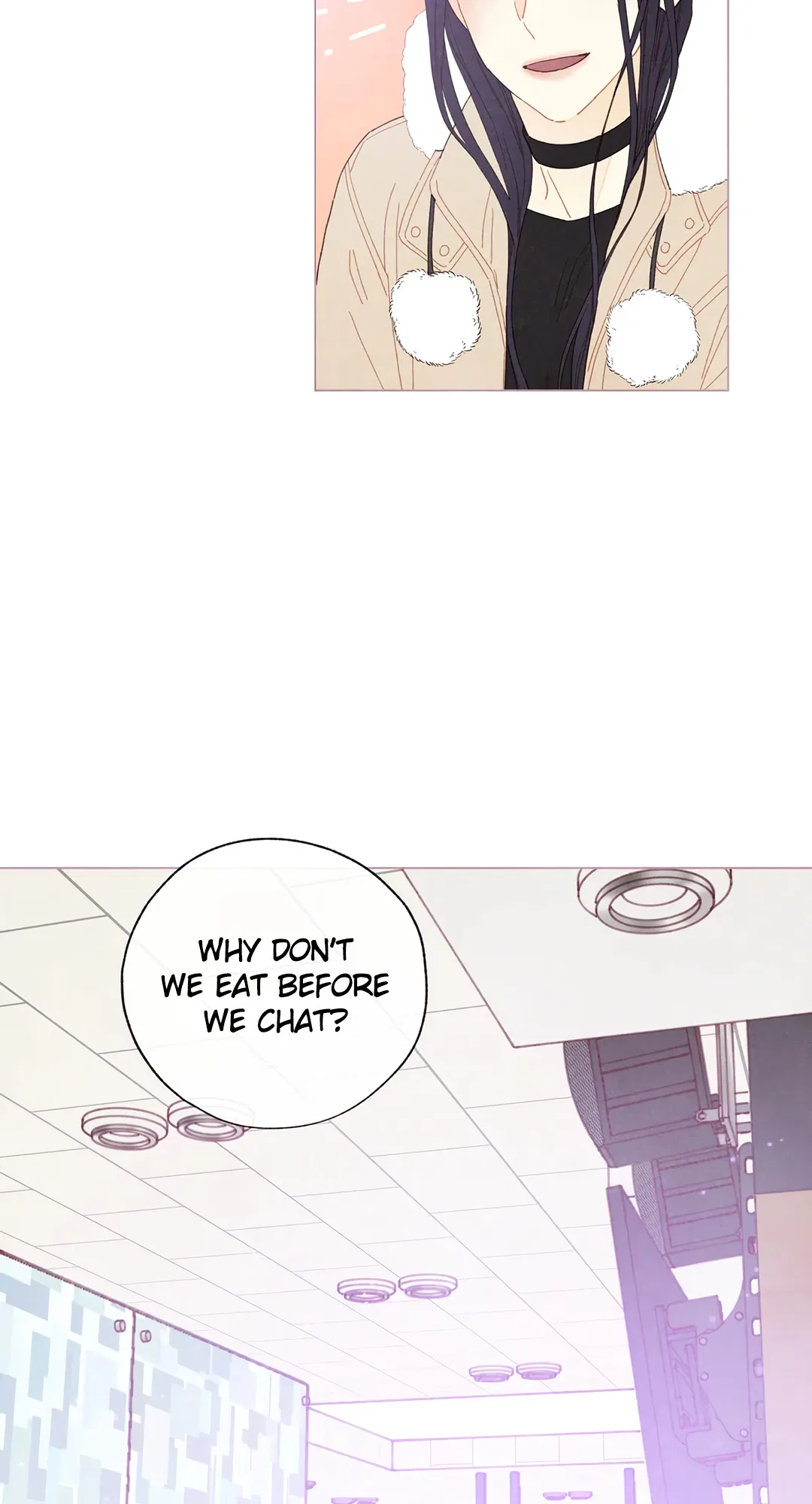 A Beloved Existence Chapter 112 – Page 48