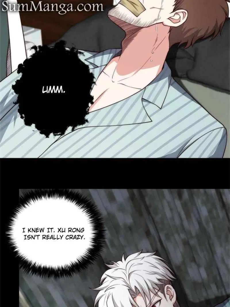 I’m Really Scared! Chapter 50 – Page 4