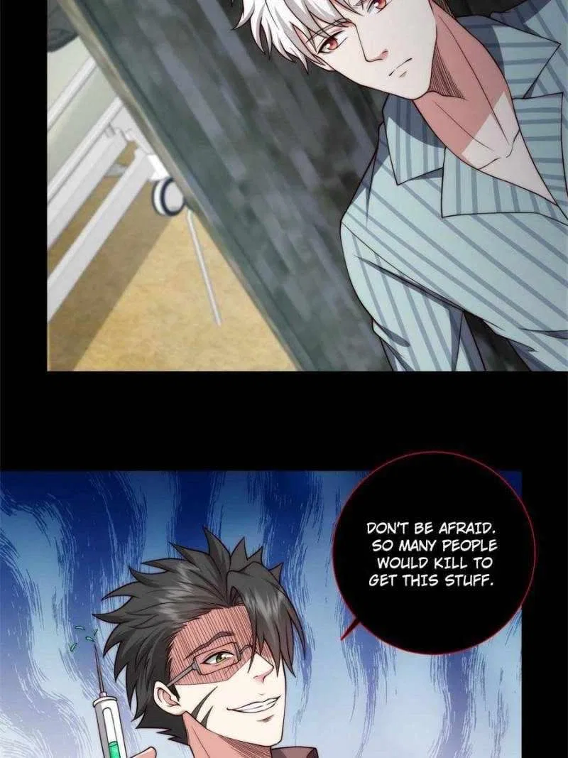 I’m Really Scared! Chapter 50 – Page 5