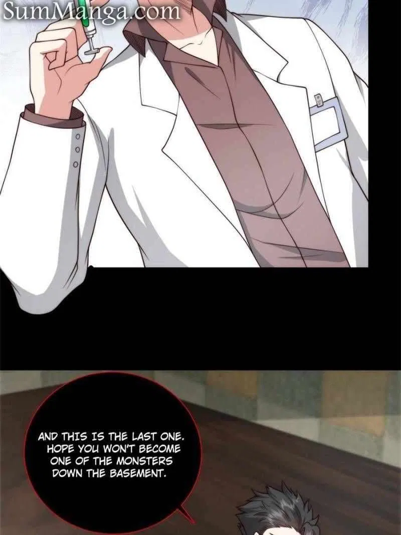I’m Really Scared! Chapter 50 – Page 6