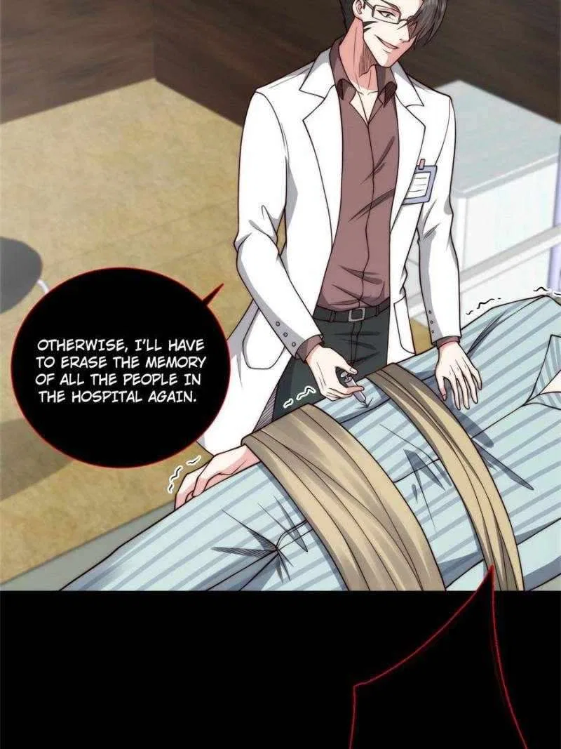 I’m Really Scared! Chapter 50 – Page 7