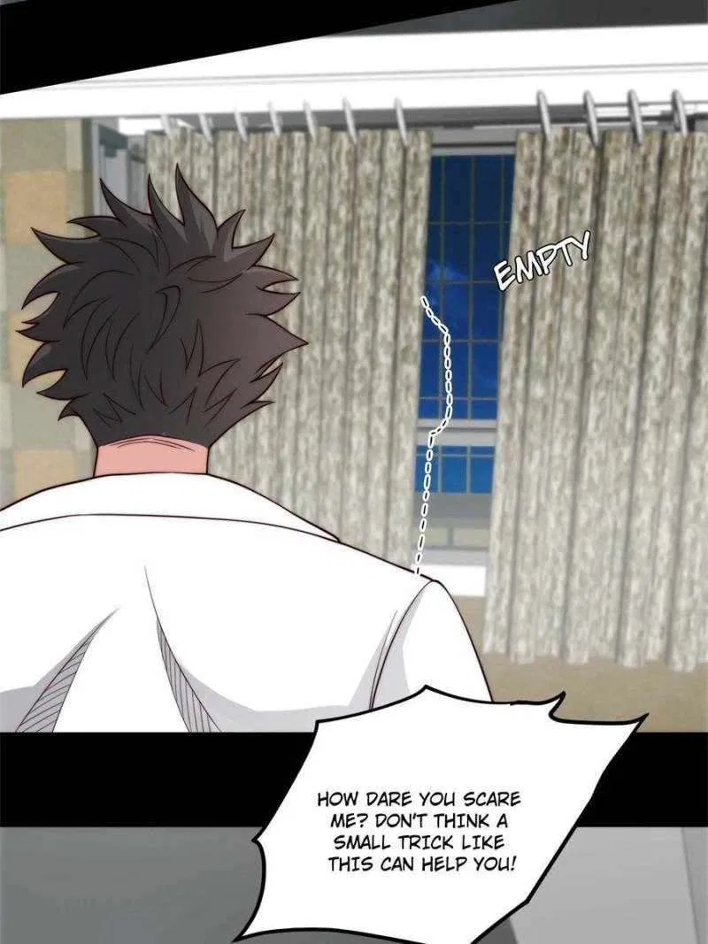 I’m Really Scared! Chapter 50 – Page 13