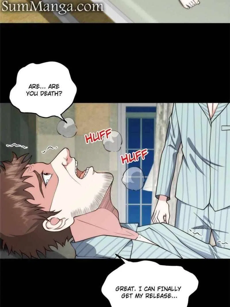 I’m Really Scared! Chapter 50 – Page 24