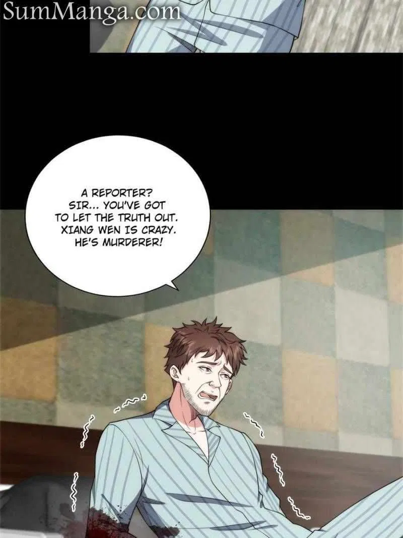 I’m Really Scared! Chapter 50 – Page 26