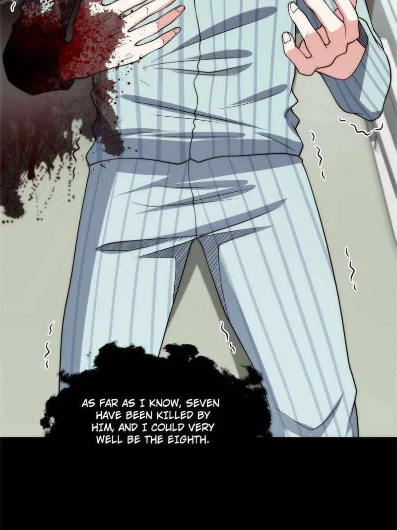 I’m Really Scared! Chapter 50 – Page 29