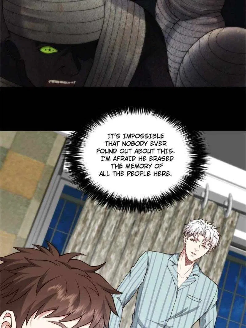 I’m Really Scared! Chapter 50 – Page 33