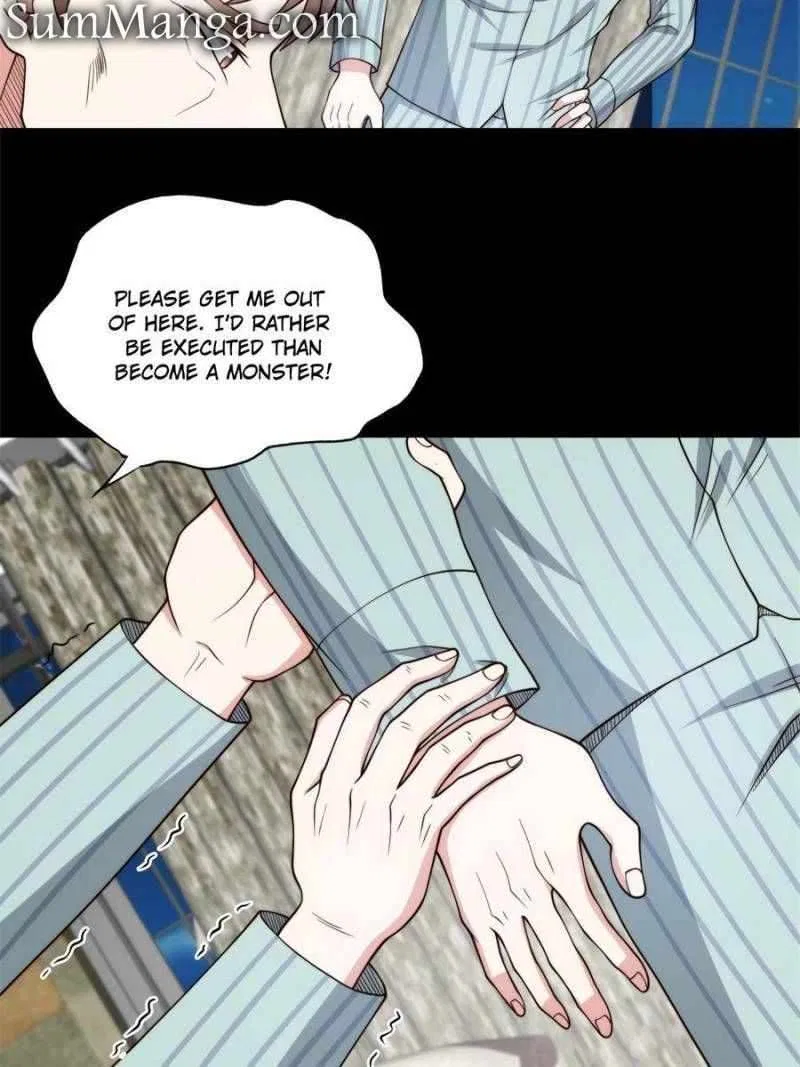 I’m Really Scared! Chapter 50 – Page 34