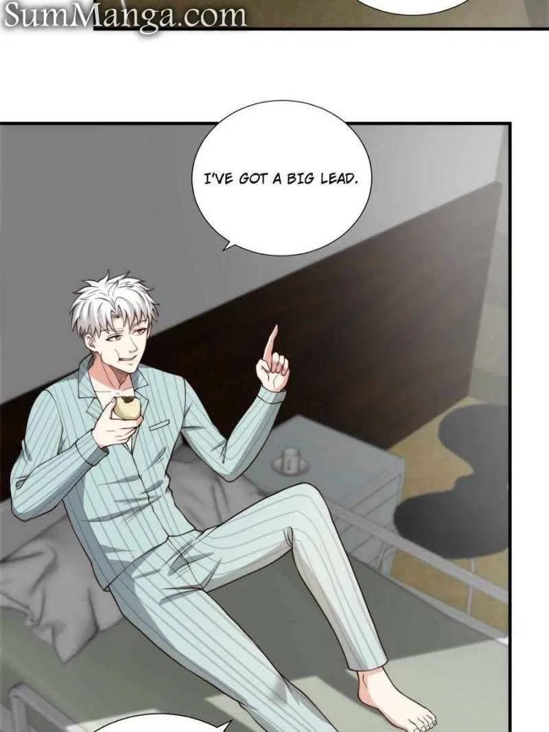 I’m Really Scared! Chapter 50 – Page 40