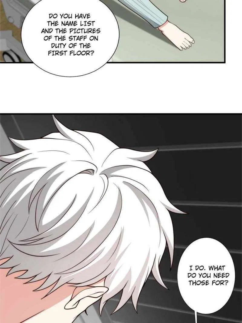 I’m Really Scared! Chapter 50 – Page 41