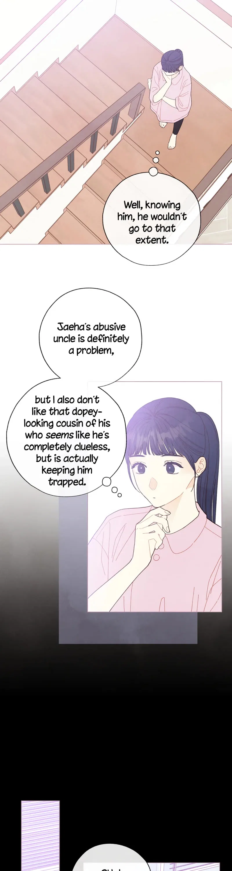 A Beloved Existence Chapter 111 – Page 18