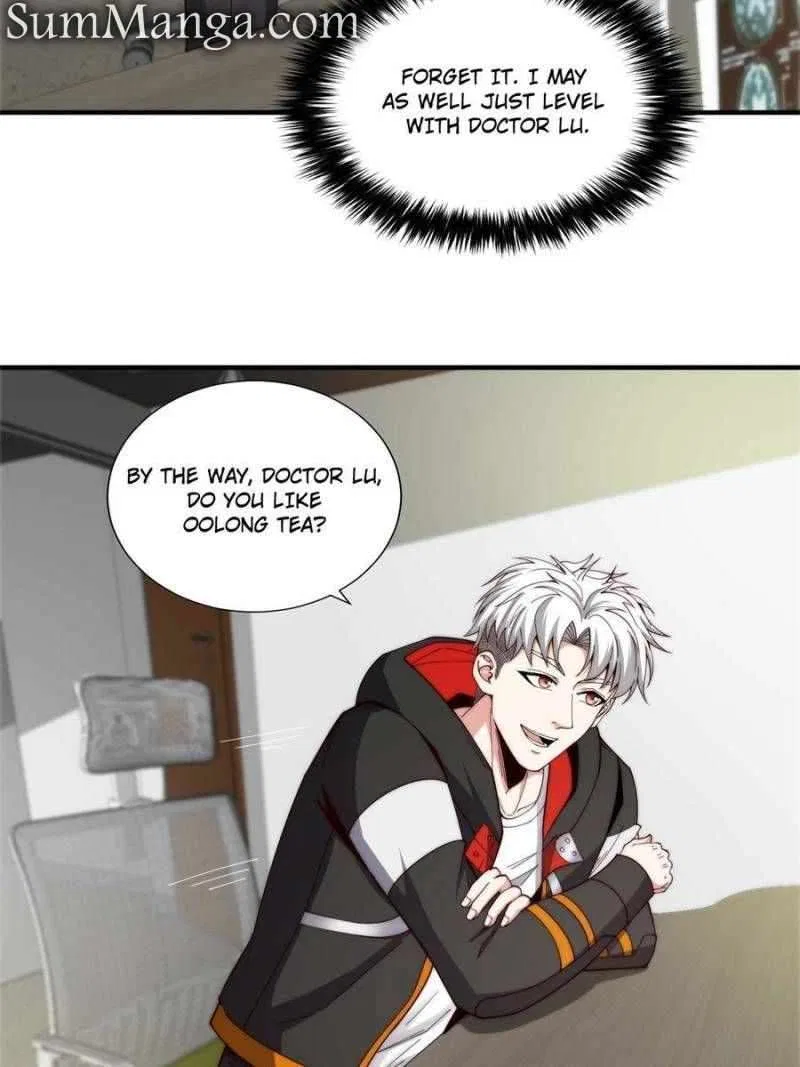 I’m Really Scared! Chapter 49 – Page 2