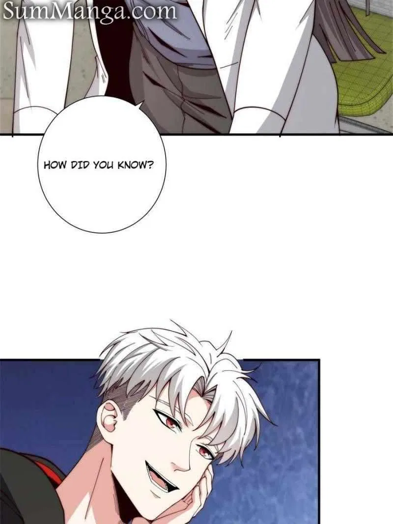 I’m Really Scared! Chapter 49 – Page 4