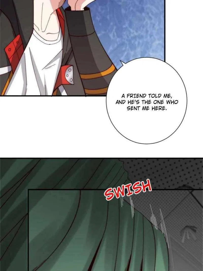 I’m Really Scared! Chapter 49 – Page 5