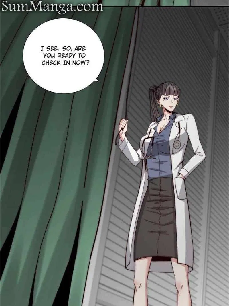 I’m Really Scared! Chapter 49 – Page 6