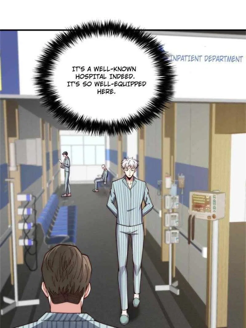 I’m Really Scared! Chapter 49 – Page 11