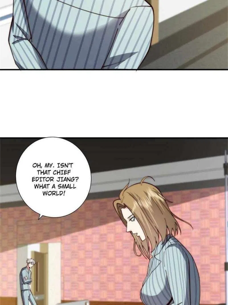 I’m Really Scared! Chapter 49 – Page 13