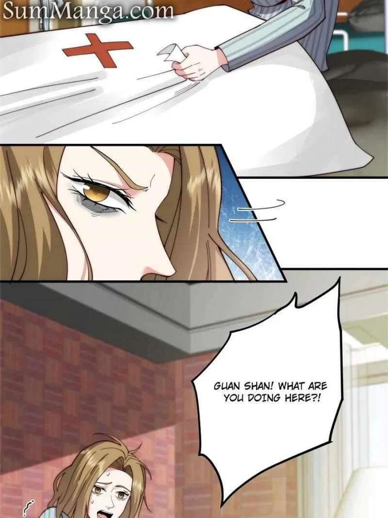 I’m Really Scared! Chapter 49 – Page 14