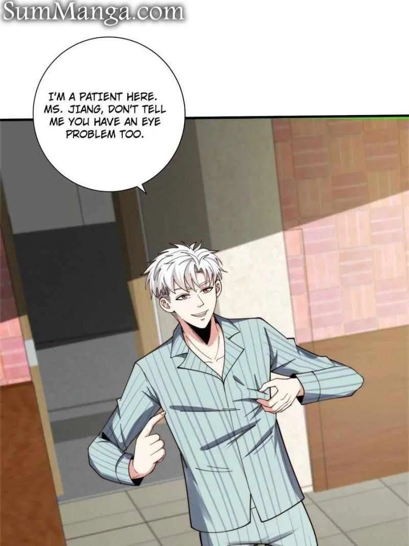 I’m Really Scared! Chapter 49 – Page 16