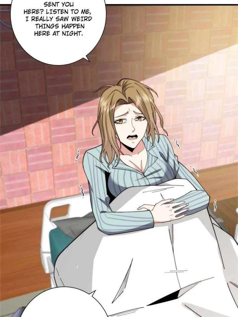 I’m Really Scared! Chapter 49 – Page 20