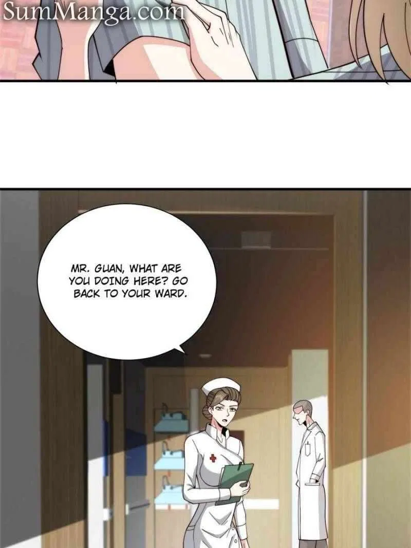 I’m Really Scared! Chapter 49 – Page 24