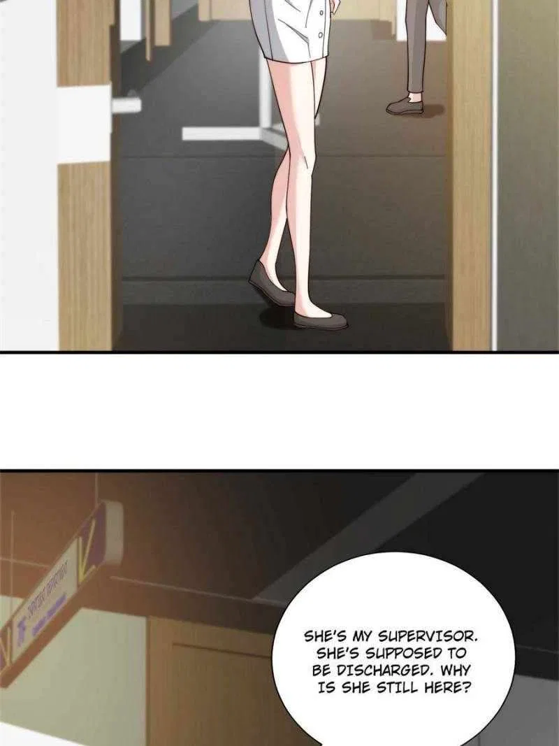 I’m Really Scared! Chapter 49 – Page 25