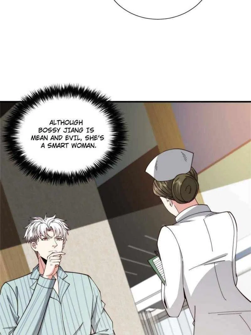 I’m Really Scared! Chapter 49 – Page 27