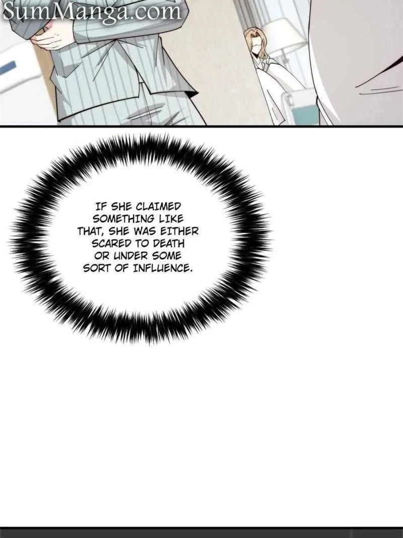 I’m Really Scared! Chapter 49 – Page 28