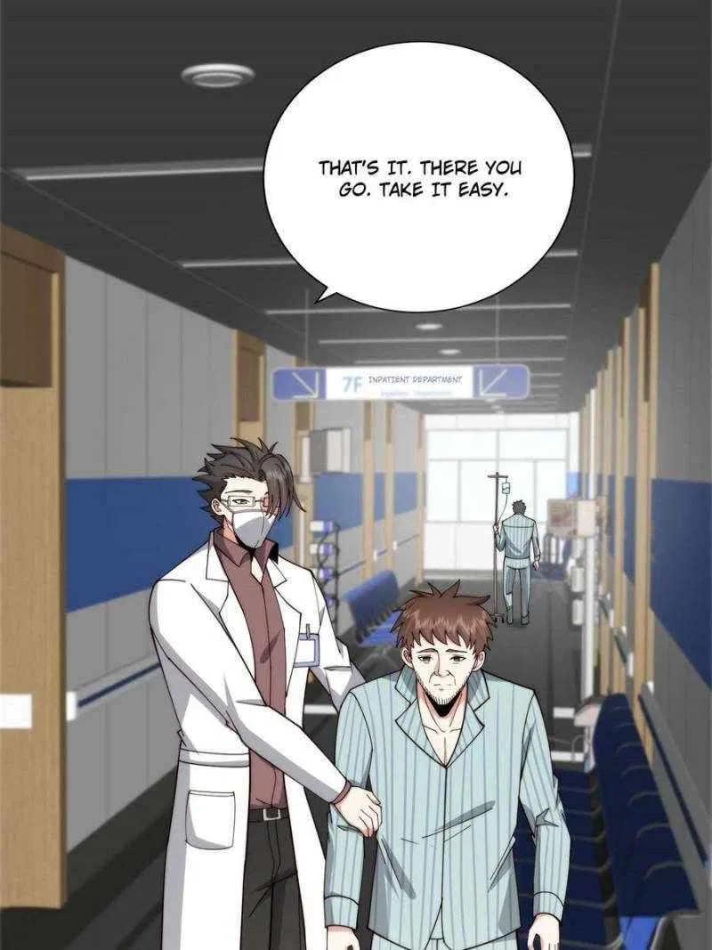 I’m Really Scared! Chapter 49 – Page 29