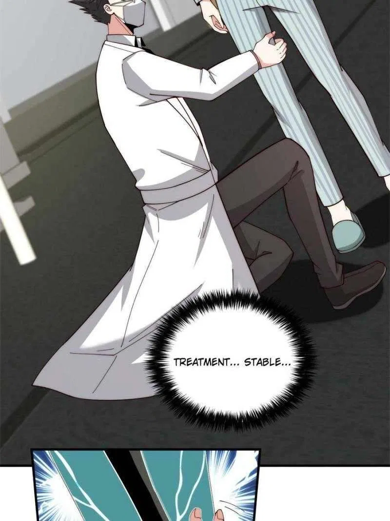 I’m Really Scared! Chapter 49 – Page 33