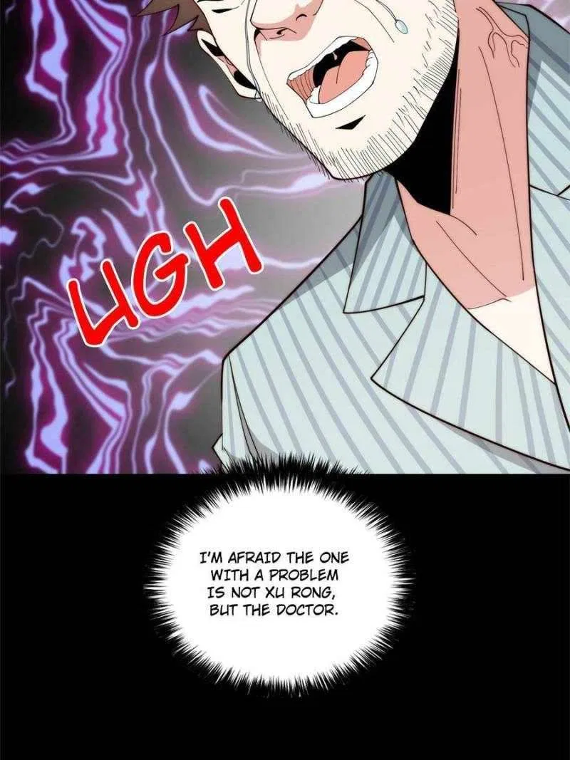 I’m Really Scared! Chapter 49 – Page 35