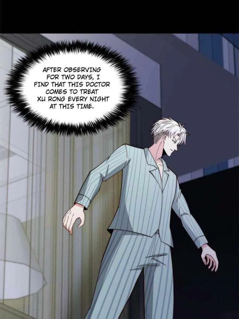 I’m Really Scared! Chapter 49 – Page 37