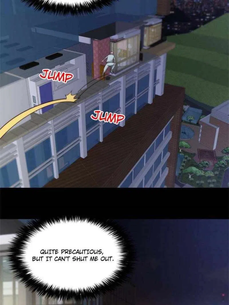 I’m Really Scared! Chapter 49 – Page 39