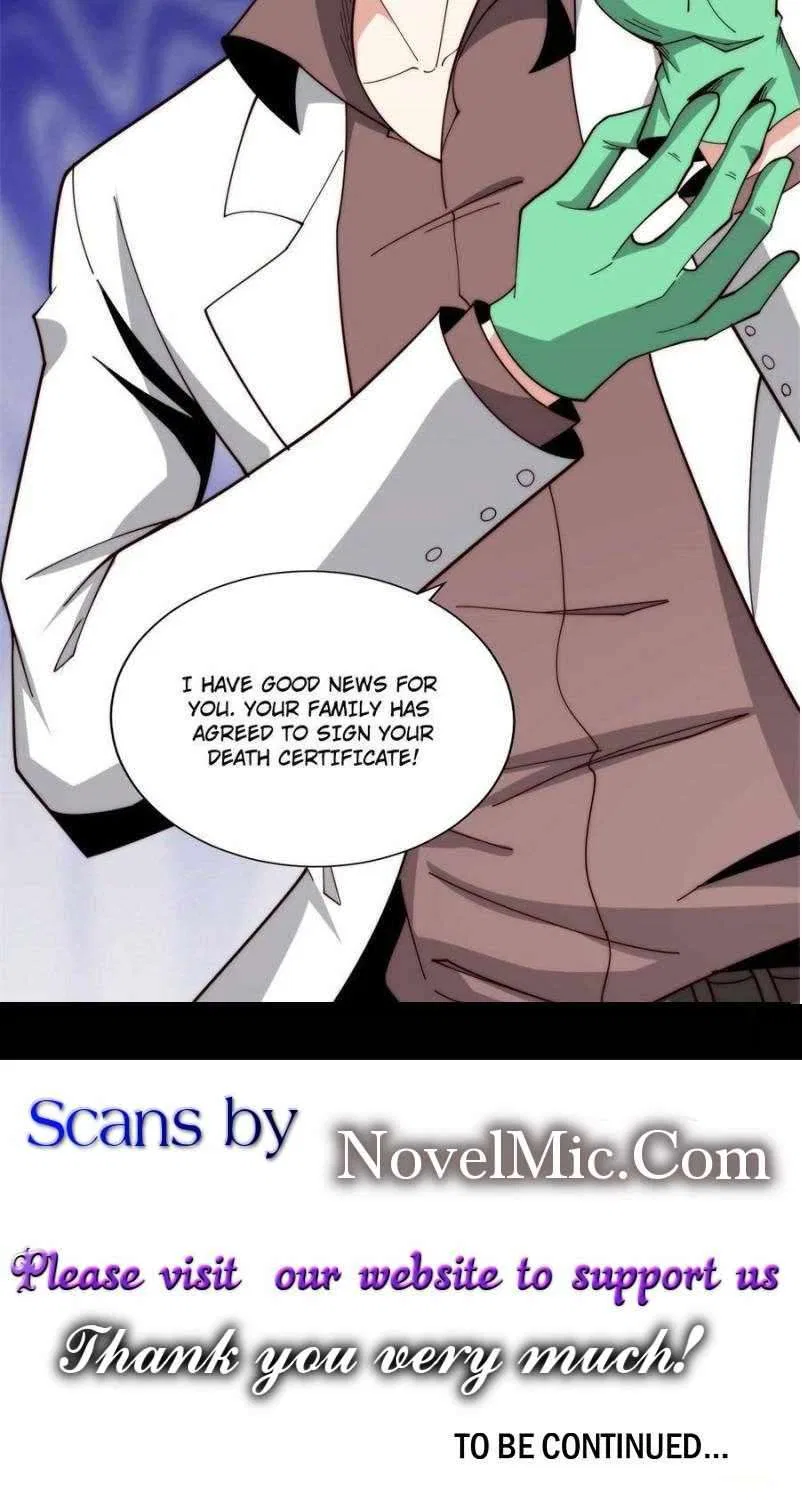 I’m Really Scared! Chapter 49 – Page 45