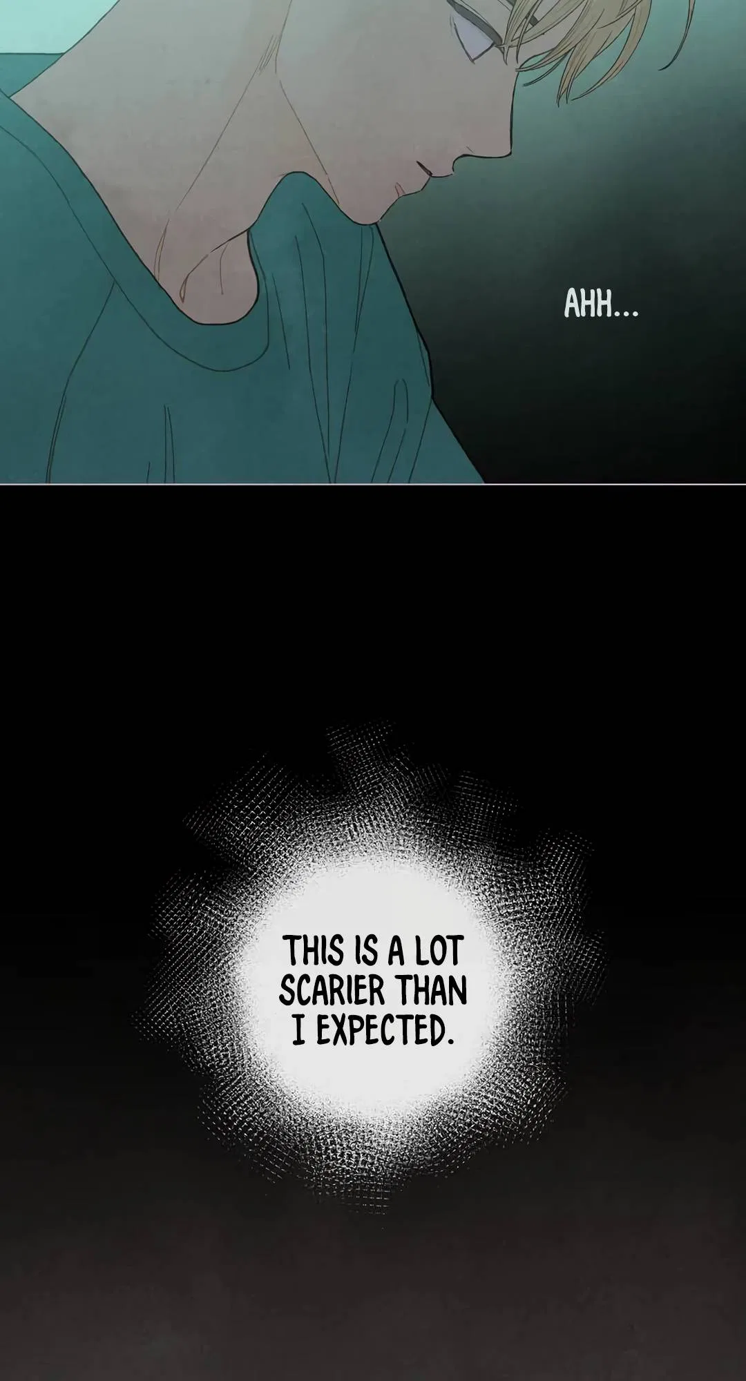 A Beloved Existence Chapter 110 – Page 11