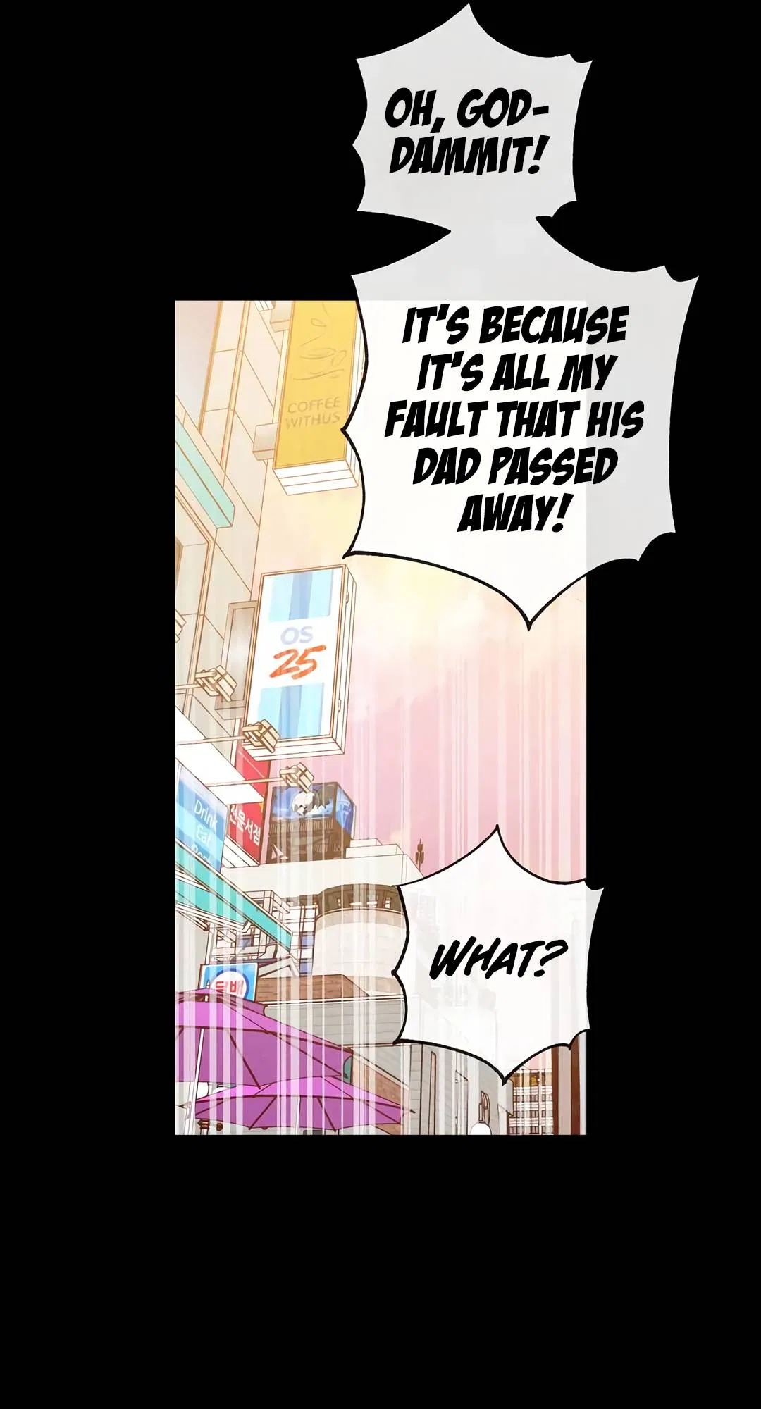A Beloved Existence Chapter 110 – Page 39