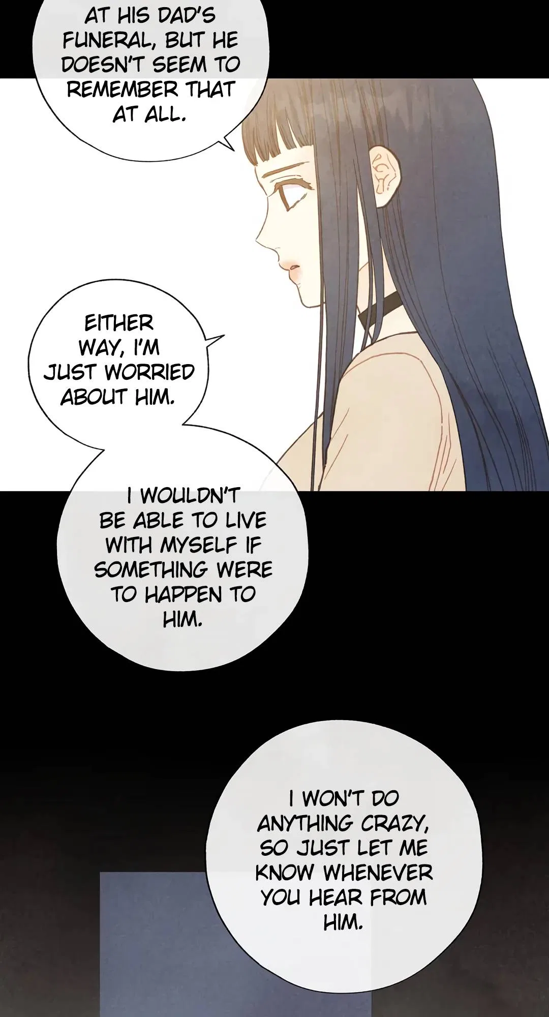 A Beloved Existence Chapter 110 – Page 41