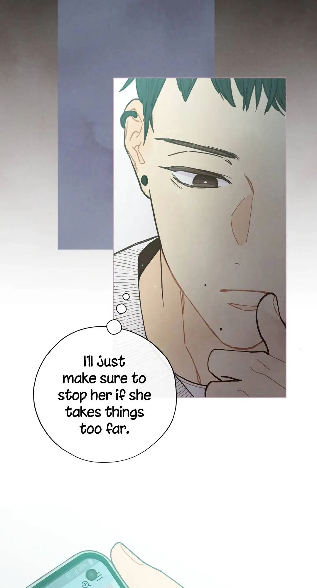 A Beloved Existence Chapter 110 – Page 42