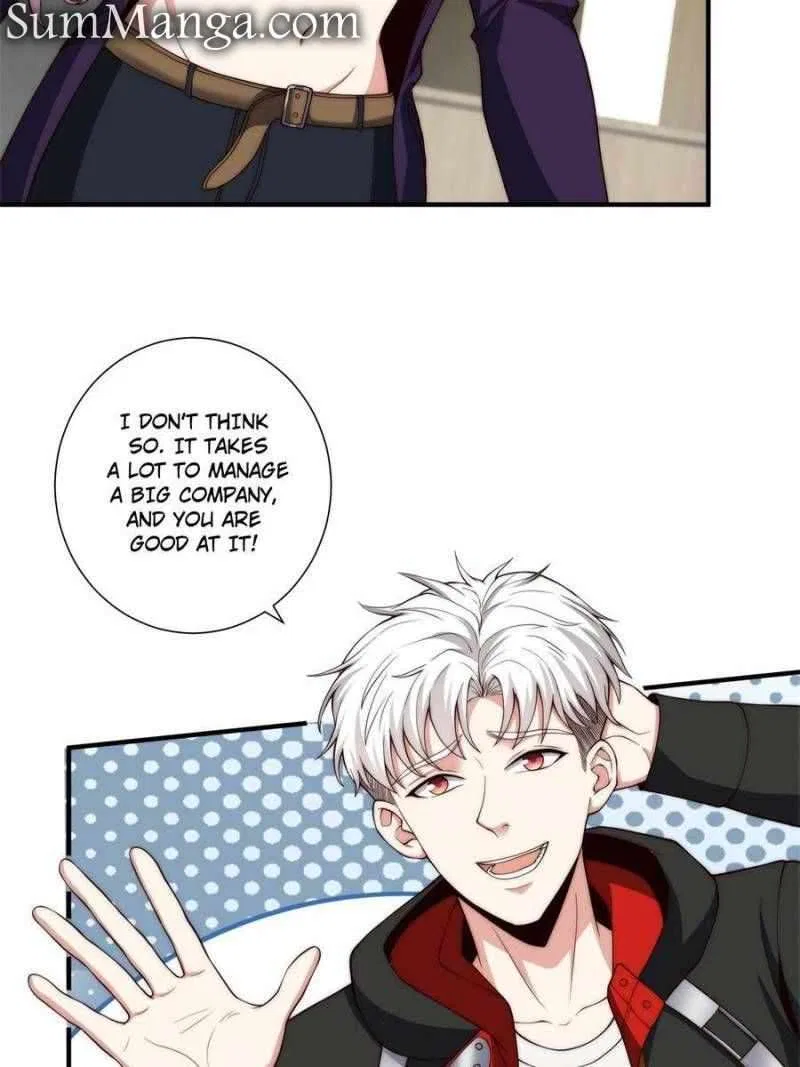 I’m Really Scared! Chapter 48 – Page 2